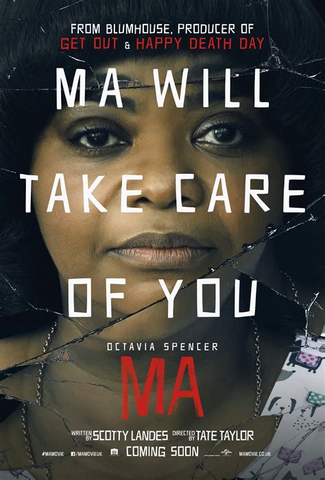 ma movie imdb|octavia spencer horror movie.